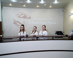 Фото клиники Многопрофильная клиника В Надежных Руках на Тургенева 62 — №8