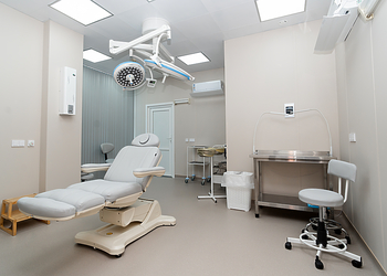 Фото клиники Многопрофильная клиника В Надежных Руках на Тургенева 62 — №10