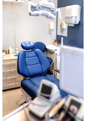 Фото клиники Многопрофильная клиника В Надежных Руках на Тургенева 62 — №14