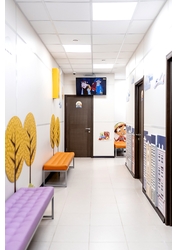 Фото клиники Многопрофильная клиника В Надежных Руках на Тургенева 62 — №15