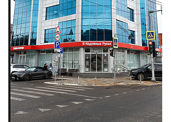 Фото клиники Многопрофильная клиника В Надежных Руках на Тургенева 62 — №6