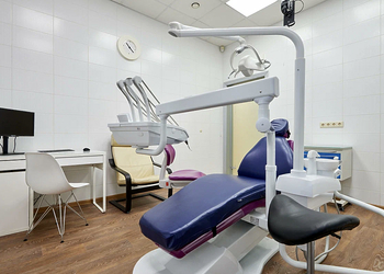 Фото клиники Стоматология Лд клиник — №10