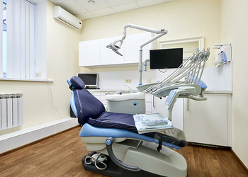 Фото клиники Стоматология Лд клиник — №11