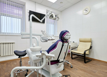 Фото клиники Стоматология Лд клиник — №12