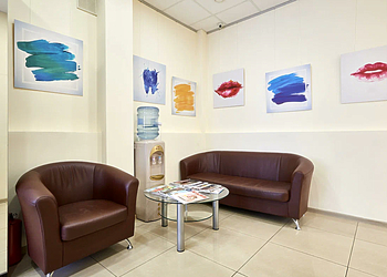 Фото клиники Стоматология Лд клиник — №3