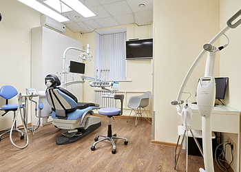 Фото клиники Стоматология Лд клиник — №5