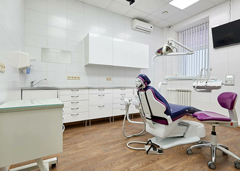 Фото клиники Стоматология Лд клиник — №6
