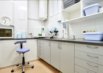 Фото клиники Стоматология Лд клиник — №8