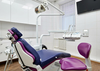 Фото клиники Стоматология Лд клиник — №9