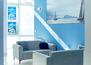 Фото клиники Стоматология Гармония Улыбки — №2