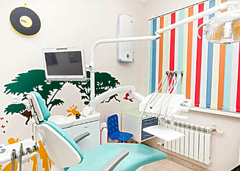 Фото клиники Стоматология Гармония Улыбки — №3