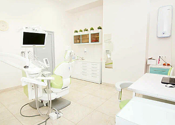 Фото клиники Стоматология Гармония Улыбки — №4