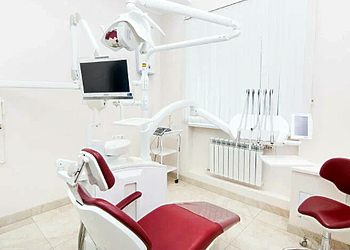 Фото клиники Стоматология Гармония Улыбки — №5