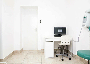 Фото клиники Стоматология Гармония Улыбки — №6