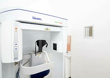 Фото клиники Стоматология Гармония Улыбки — №7