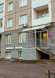 Фото клиники Стоматология Юни — №1