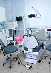 Фото клиники Стоматология Юни — №2