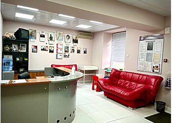 Фото клиники Клиника на Московской 37 — №1