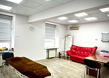 Фото клиники Клиника на Московской 37 — №2