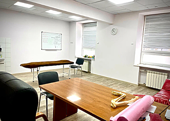 Фото клиники Клиника на Московской 37 — №3