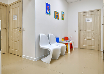 Фото клиники Стоматологическая клиника Олимп — №4