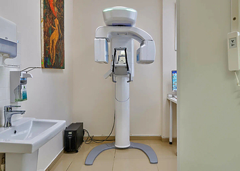 Фото клиники Стоматологическая клиника Олимп — №6