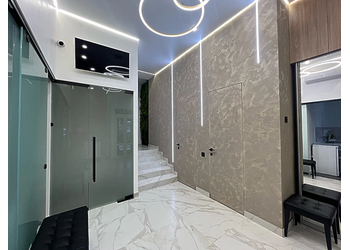 Фото клиники Стоматология Dr.Yun (Доктор Юн) — №3