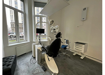 Фото клиники Стоматология Dr.Yun (Доктор Юн) — №6