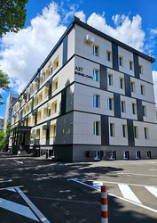 Фото клиники Docbrain (ДокБраин) Психология — №1