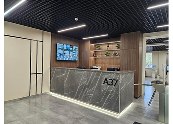 Фото клиники Docbrain (ДокБраин) Психология — №2