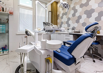 Фото клиники Цифровая стоматология I-Dent (Ай-Дент) — №3