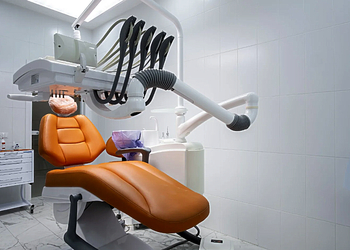 Фото клиники Цифровая стоматология I-Dent (Ай-Дент) — №4