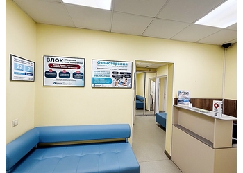 Фото клиники Медицинский центр Амрита — №6