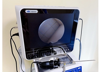 Фото клиники Медицинский центр Амрита — №9