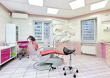 Фото клиники Стоматология Розиной Натальи — №10