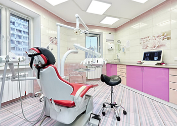 Фото клиники Стоматология Розиной Натальи — №11