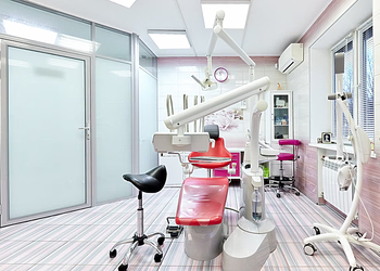 Фото клиники Стоматология Розиной Натальи — №12