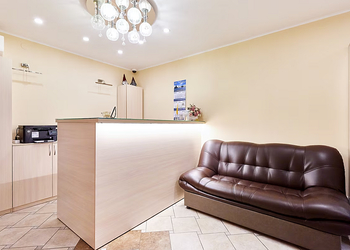 Фото клиники Стоматология Розиной Натальи — №13