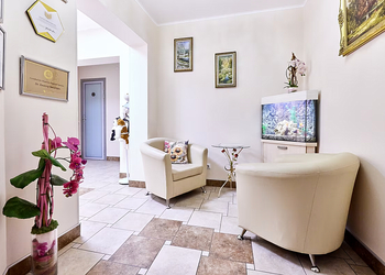 Фото клиники Стоматология Розиной Натальи — №14