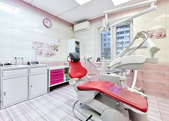 Фото клиники Стоматология Розиной Натальи — №15