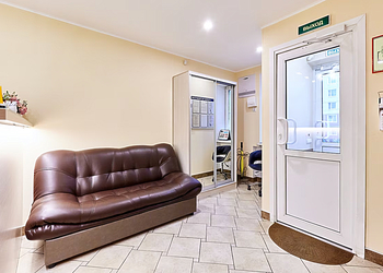 Фото клиники Стоматология Розиной Натальи — №3