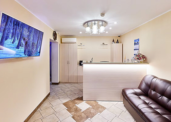 Фото клиники Стоматология Розиной Натальи — №4