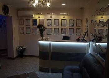 Фото клиники Стоматология Розиной Натальи — №5