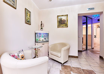 Фото клиники Стоматология Розиной Натальи — №6