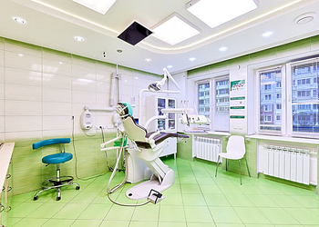 Фото клиники Стоматология Розиной Натальи — №7