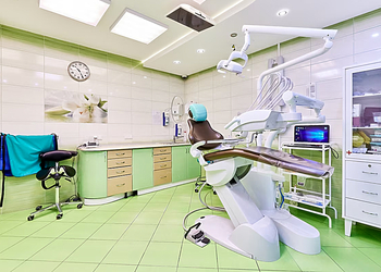 Фото клиники Стоматология Розиной Натальи — №8