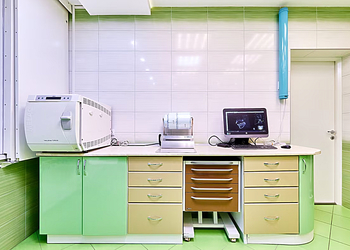 Фото клиники Стоматология Розиной Натальи — №9