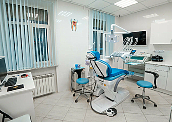 Фото клиники Стоматология Поколение — №3