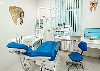 Фото клиники Стоматология Поколение — №4