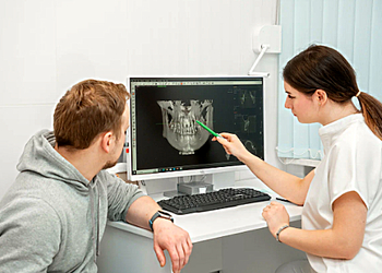 Фото клиники Стоматология Поколение — №7